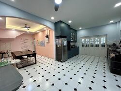 Sembawang Straits Estate (D27), Semi-Detached #616909301